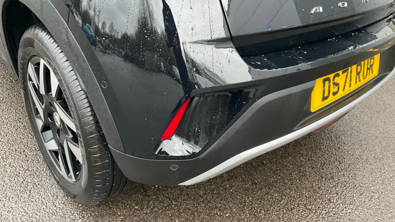 Vauxhall Mokka 1.2 Turbo Elite Premium 5dr Petrol Hatchback